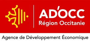 AD'OCC, agence de développement économique de la Région Occitanie